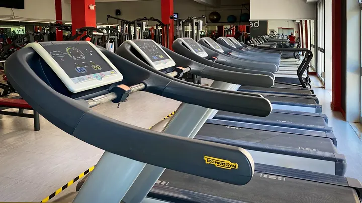 Be Fit — palestre-studio a Lecce — 5