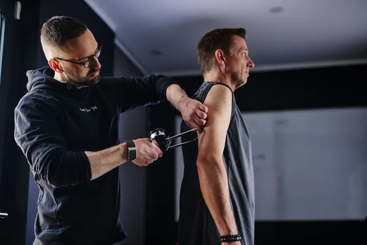 GRT Personal Training Studio — pt-studio in Berlin — 3