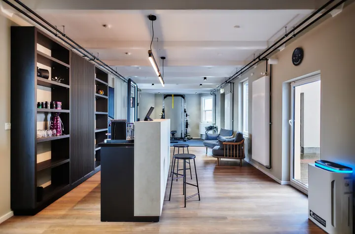 GRT Personal Training Studio — pt-studio in Berlin — 5