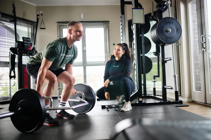 GRT Personal Training Studio — pt-studio in Lichterfelde, Berlin — 2