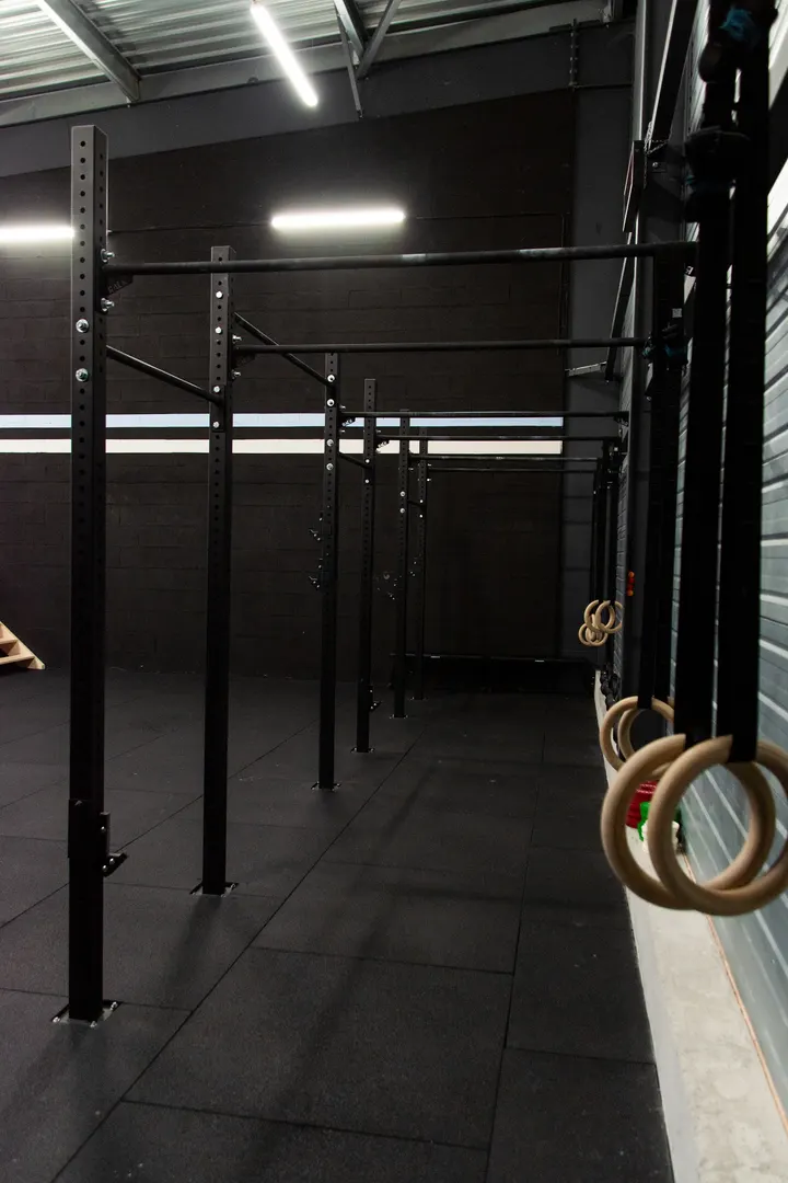 Agora Training Club — salle de fitness-studio à Liffré, Rennes — 3