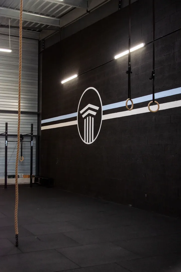 Agora Training Club — salle de fitness-studio à Rennes — 4