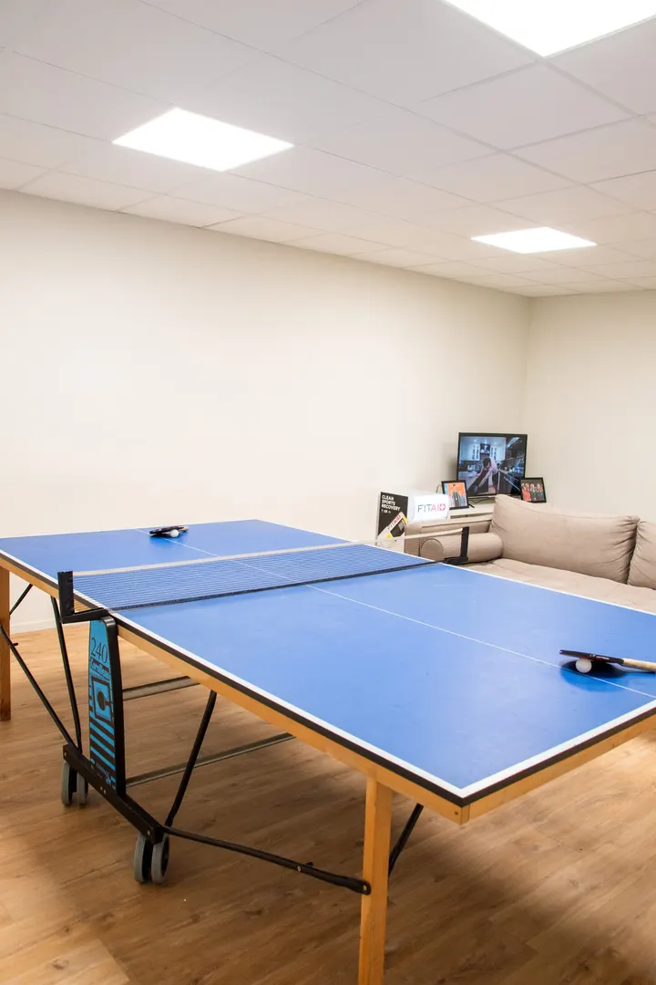 Agora Training Club — salle de fitness-studio à Rennes — 5
