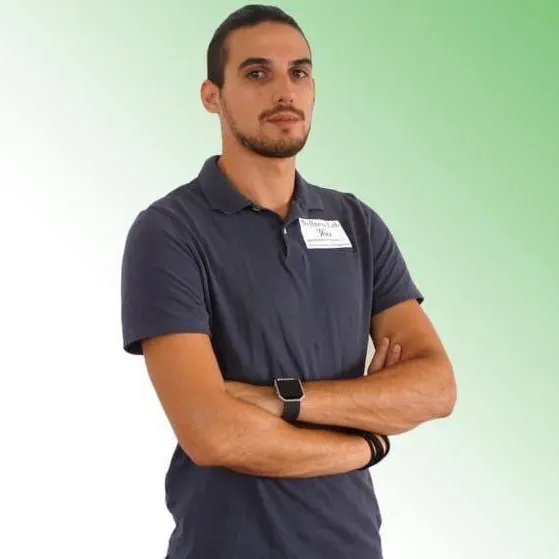 Wellness Lab 360 — Personal training a Borgo Navile, Moncalieri