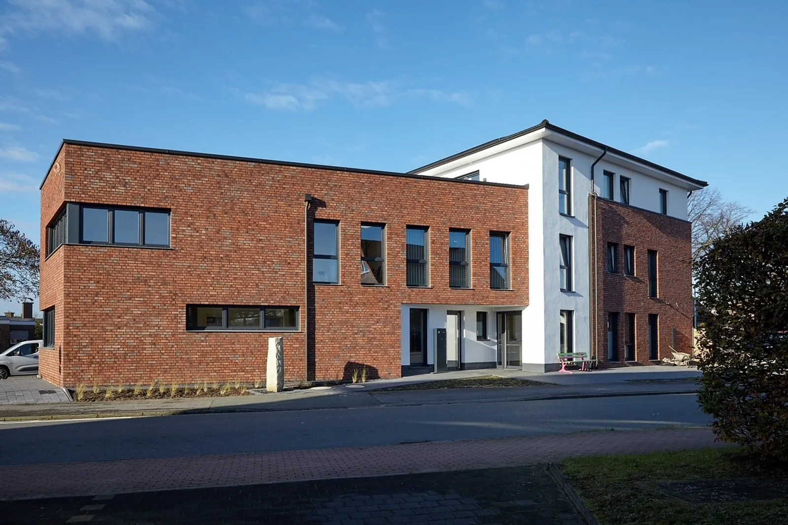 Land-Yoga Legden — yoga-studio i Legden — 3