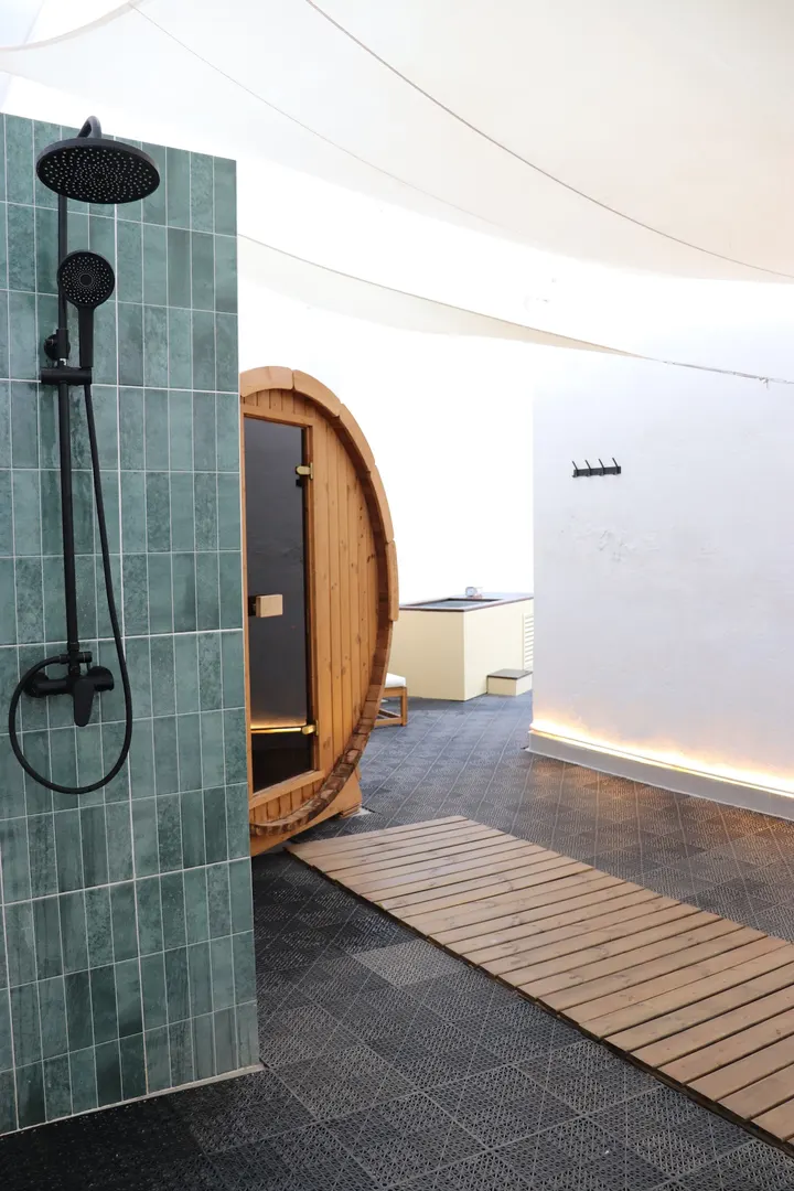 COOL MOVE - Wellness and recovery studio — wellness-studio en Montolivet, Valencia — 2