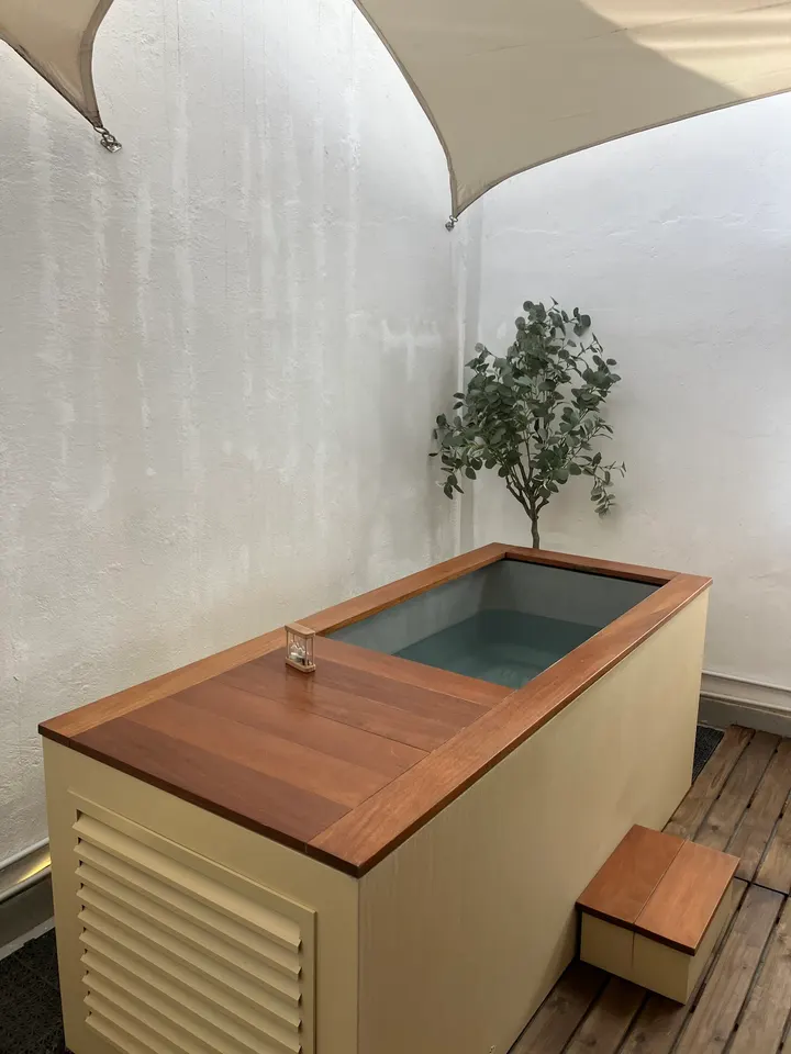 COOL MOVE - Wellness and recovery studio — wellness-studio en Valencia — 5