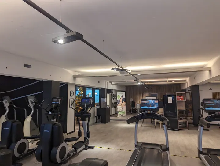 Sportkultur Lennep — fitnessstudio in Gemarkung Lennep, Remscheid — 2