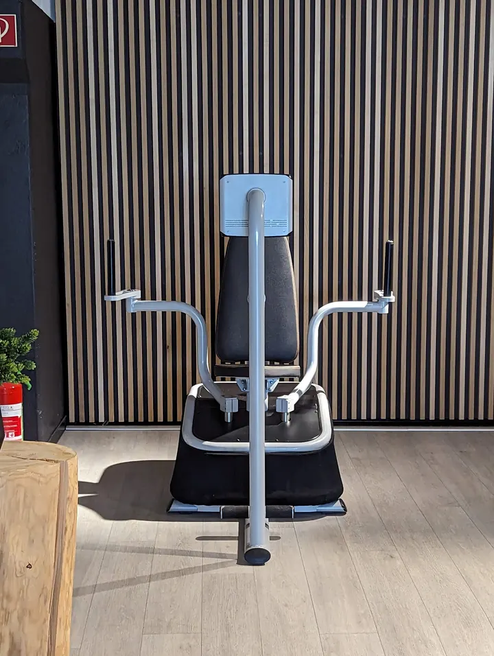 Sportkultur Lennep — fitnessstudio in Gemarkung Lennep, Remscheid — 3