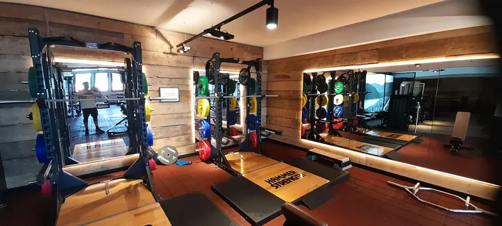 Sportkultur Lennep — fitnessstudio in Remscheid — 5