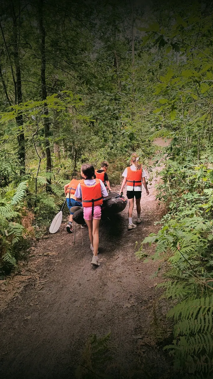 AF Sports Aventure — bootcamp-studio à Andron, Mios — 2
