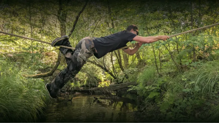 AF Sports Aventure — bootcamp-studio à Andron, Mios — 3