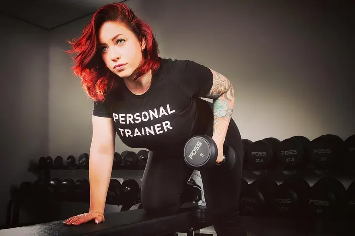 Rock Solid Women's Powered By Mvpt — Sportschool in Arnhem-Noord, Arnhem
