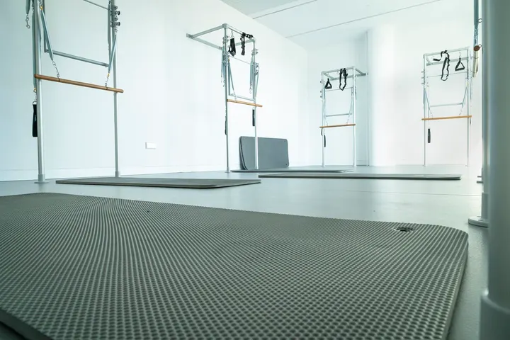 Premium Health & Sport Fuenlabrada — entrenamiento personal-studio en Nuevo Centro, Fuenlabrada — 2