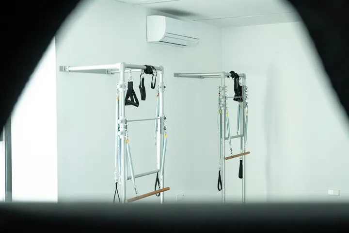 Premium Health & Sport Fuenlabrada — entrenamiento personal-studio en Nuevo Centro, Fuenlabrada — 3