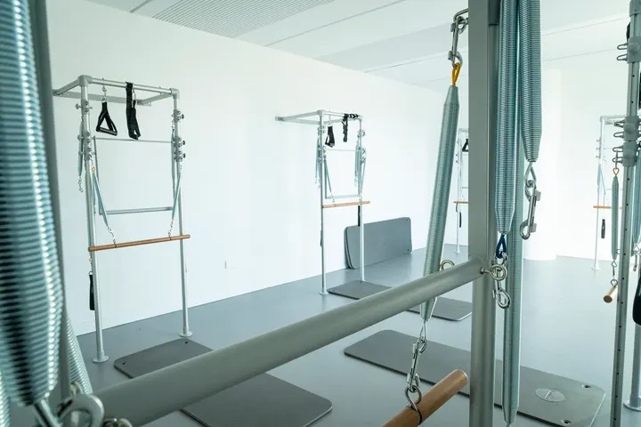Premium Health & Sport Fuenlabrada — entrenamiento personal-studio en Fuenlabrada — 4