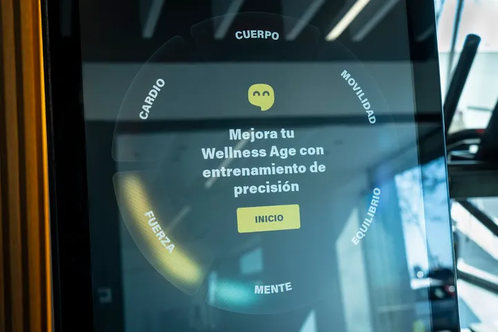 Premium Health & Sport Fuenlabrada — entrenamiento personal-studio en Fuenlabrada — 5