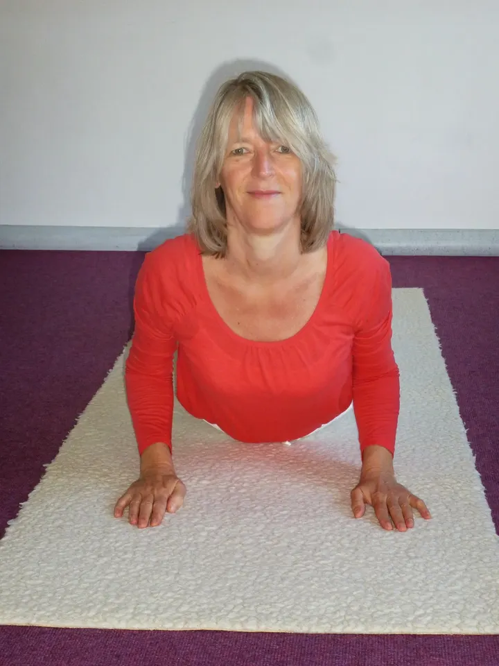 Yoga & Massage Antje Schäfer Rothenditmold — yoga-studio in Rothenditmold, Kassel — 2