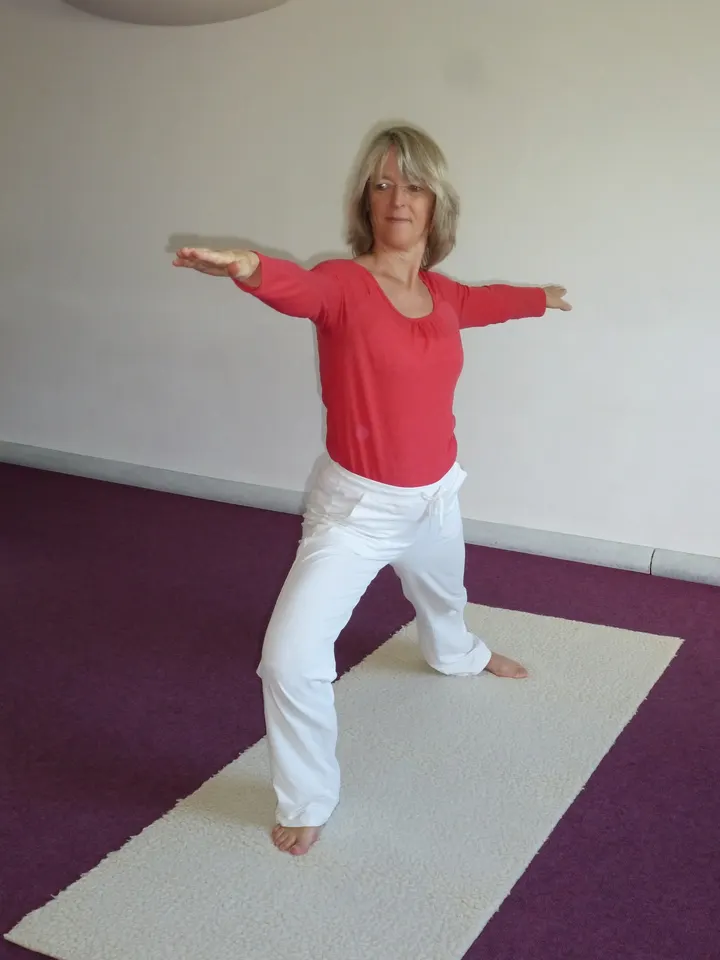 Yoga & Massage Antje Schäfer Rothenditmold — Yoga in Rothenditmold, Kassel
