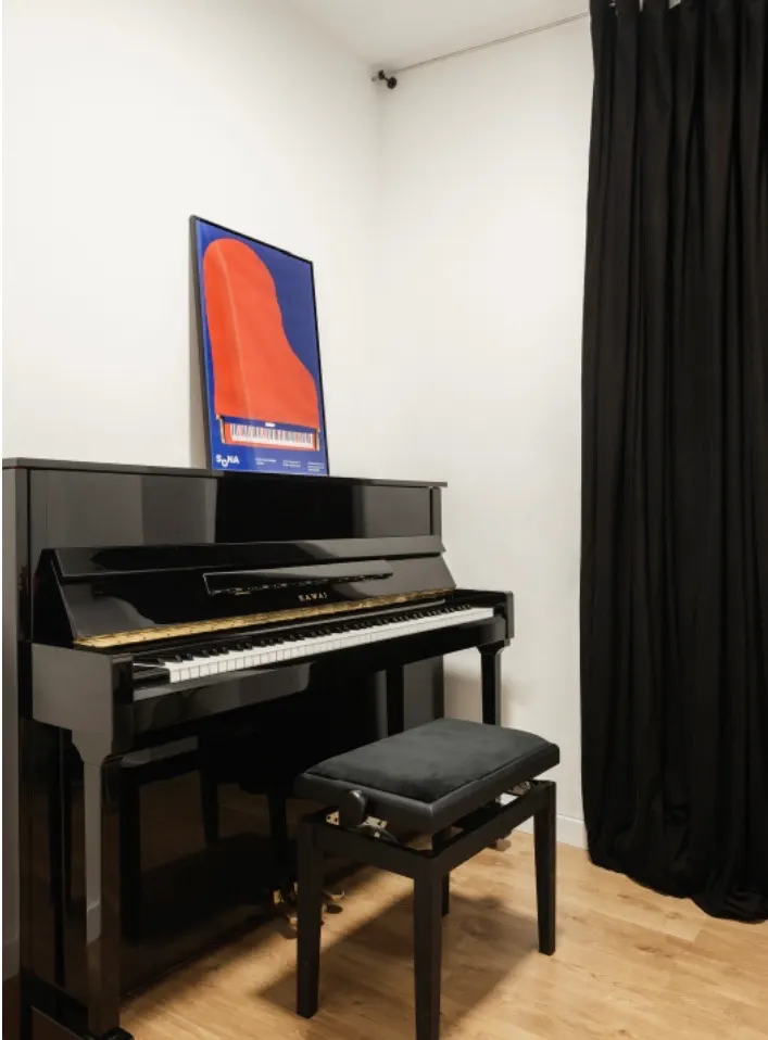 Espai Sona — baile-studio en Ciutat Vella, Barcelona — 3