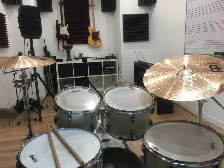 Espai Sona — Baile en Ciutat Vella, Barcelona
