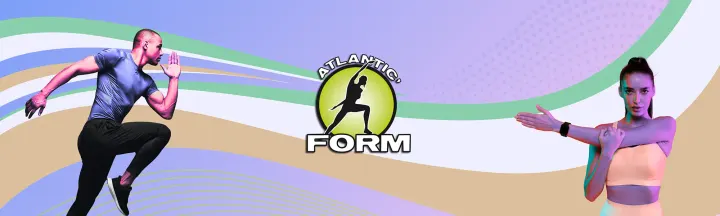 Atlantic' Form Trignac — salle de fitness-studio à Grand Savine, Trignac — 2