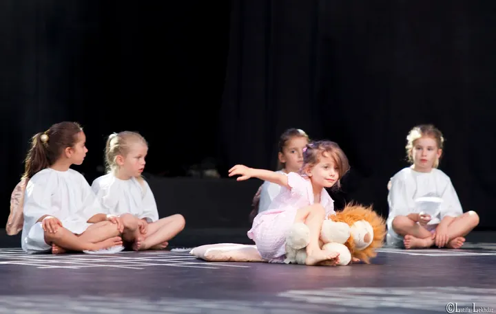 Offjazz — danse-studio à Nice — 3