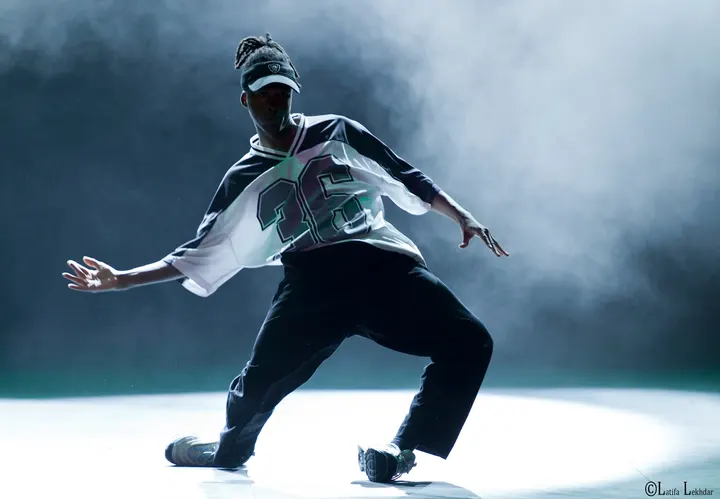 Offjazz — danse-studio à Nice — 4