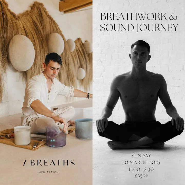 7 Breaths Meditation Studio — meditation-studio in London — 3