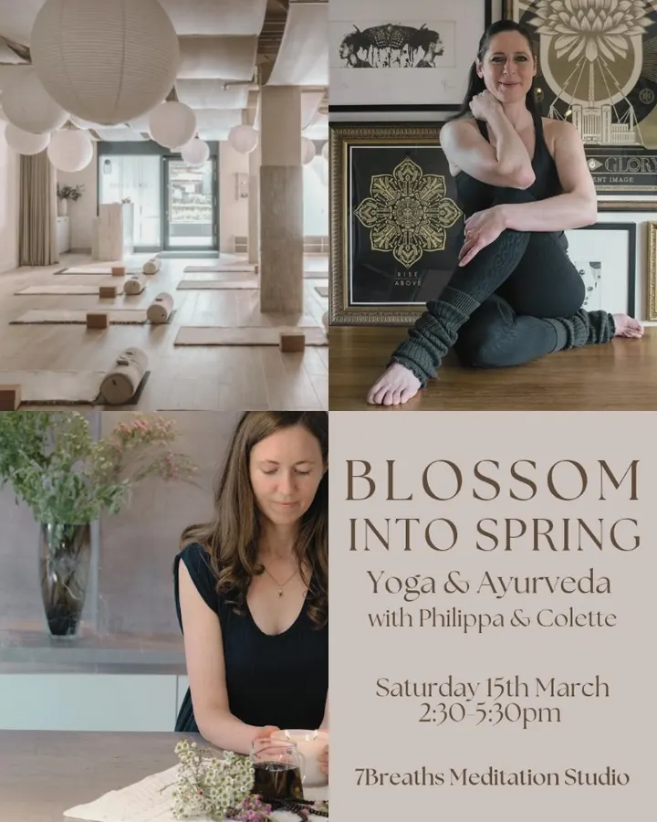 7 Breaths Meditation Studio — meditation-studio in London — 4