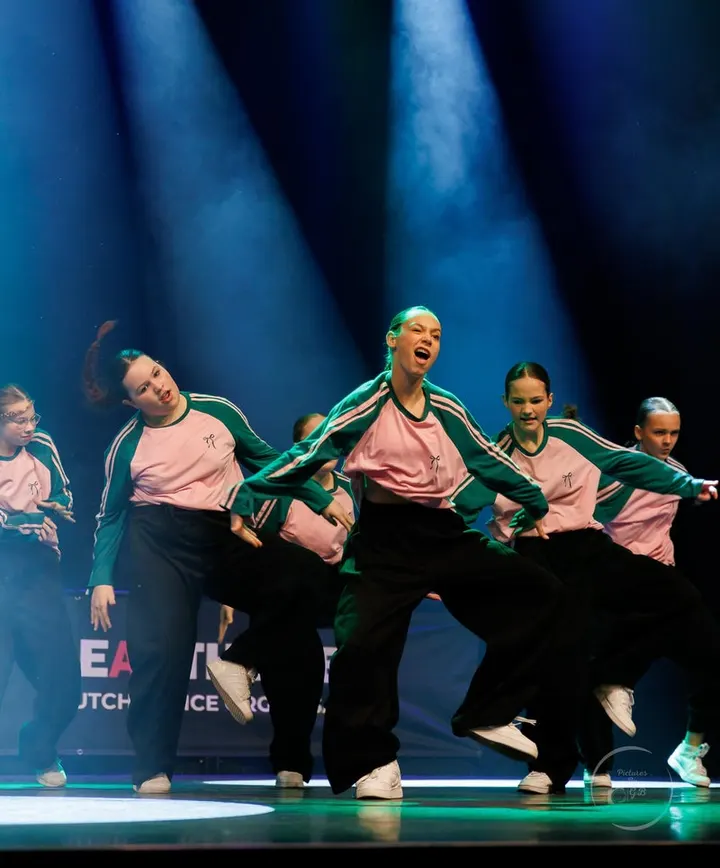 Dance Unity — Dans in Gildenwijk, Gorinchem