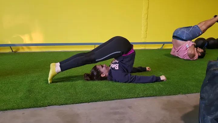 La Colmena CrossFit — crossfit-studio en Distrito Norte, Sevilla — 2
