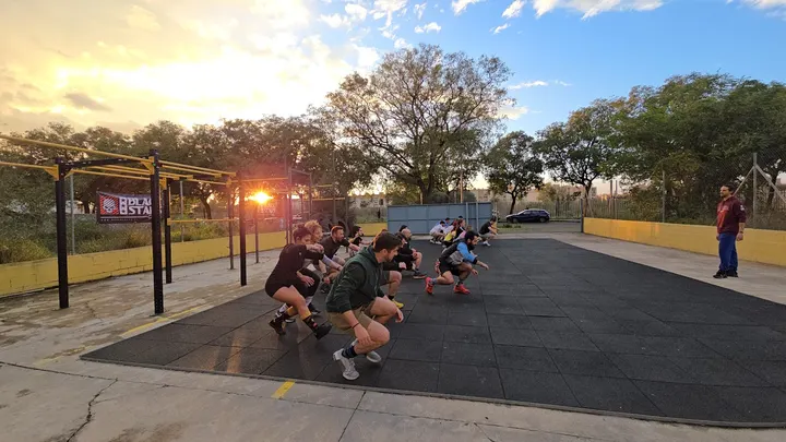 La Colmena CrossFit — crossfit-studio en Sevilla — 3