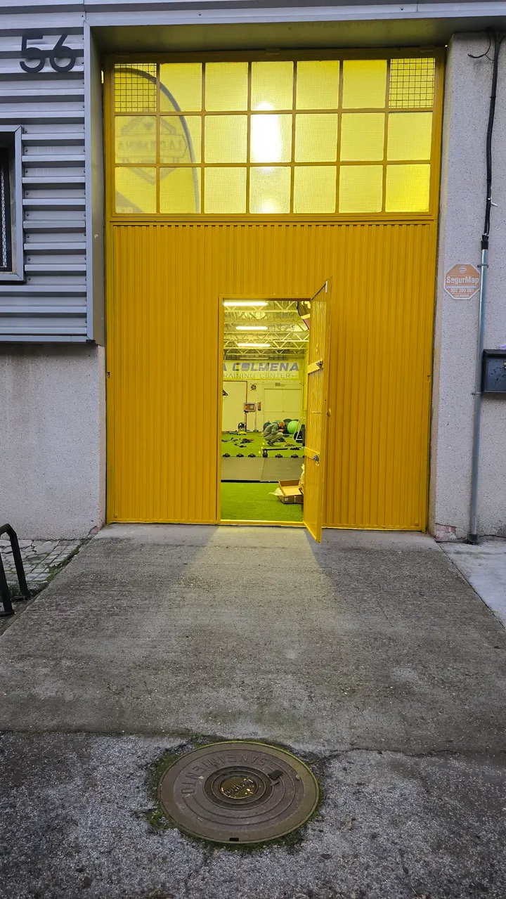 La Colmena CrossFit — crossfit-studio en Sevilla — 4
