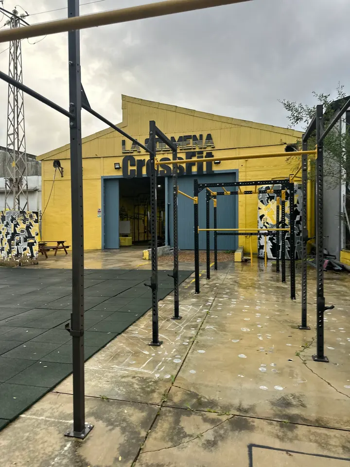 La Colmena CrossFit — CrossFit en Distrito Norte, Sevilla