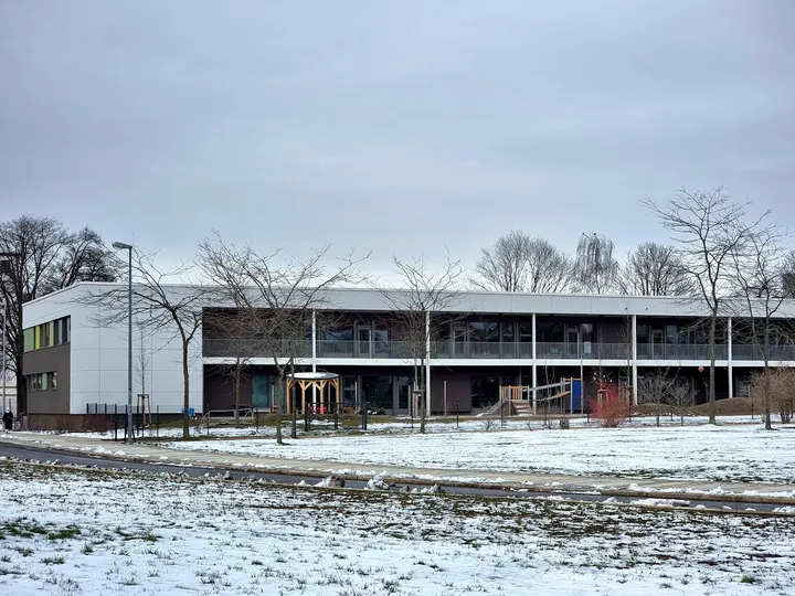 Calisthenics Park — calisthenics-studio in Zentrum, Chemnitz — 3