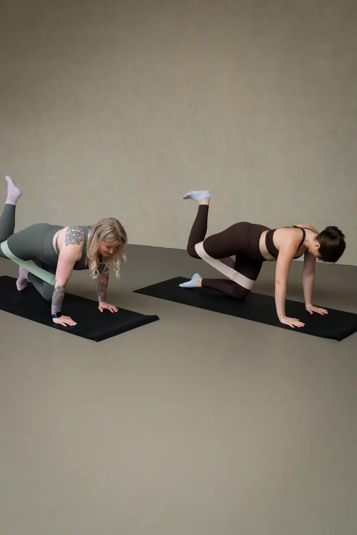 Envie Studio — personal training-studio in Binnenstad Centrum, 's-Hertogenbosch — 3