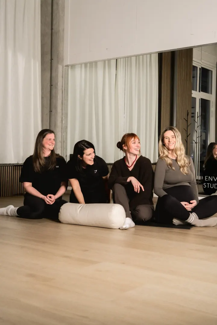 Envie Studio — personal training-studio in 's-Hertogenbosch — 6
