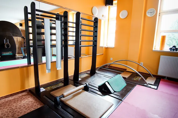 bodyHOUSE Neustadt an der Orla — fitnessstudio in Neustadt an der Orla — 2