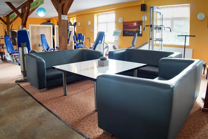 bodyHOUSE Neustadt an der Orla — fitnessstudio in Neustadt an der Orla — 3