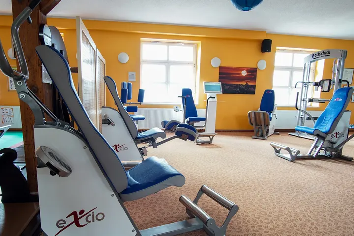 bodyHOUSE Neustadt an der Orla — fitnessstudio in Neustadt an der Orla — 3