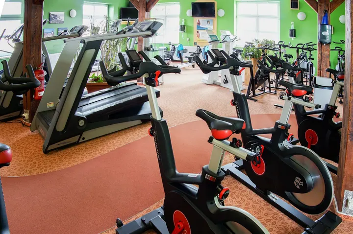 bodyHOUSE Neustadt an der Orla — fitnessstudio in Neustadt an der Orla — 5