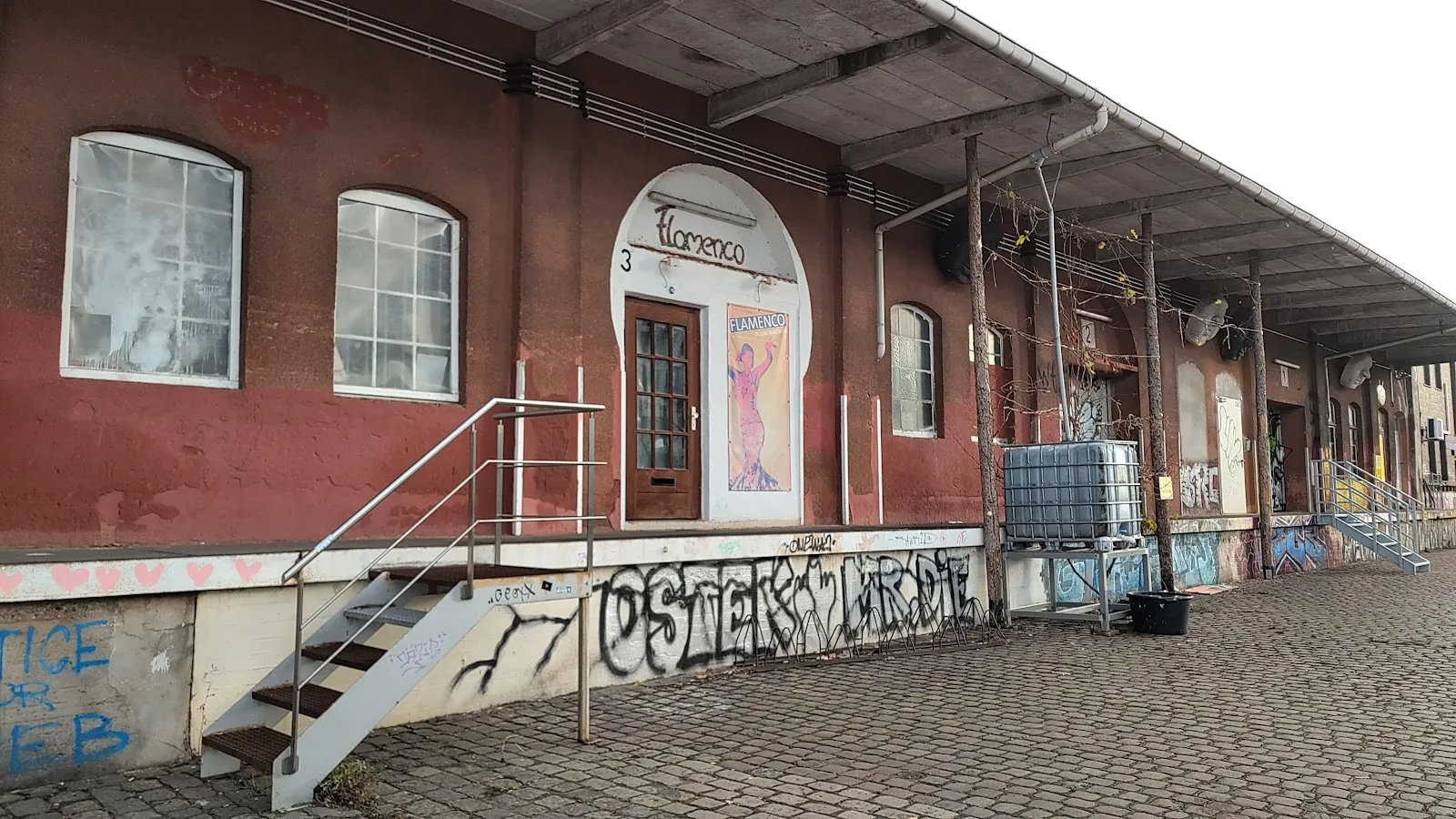 Tango Loca Bremen — tanz-studio in Mitte, Bremen — 2
