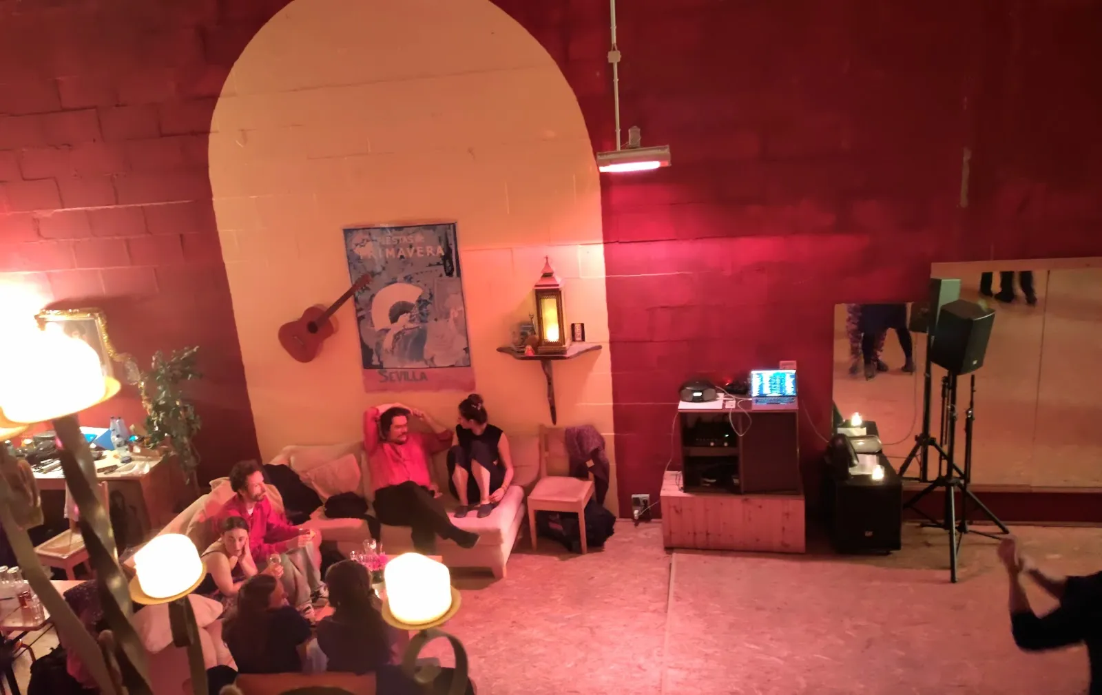 Tango Loca Bremen — tanz-studio in Bremen — 3