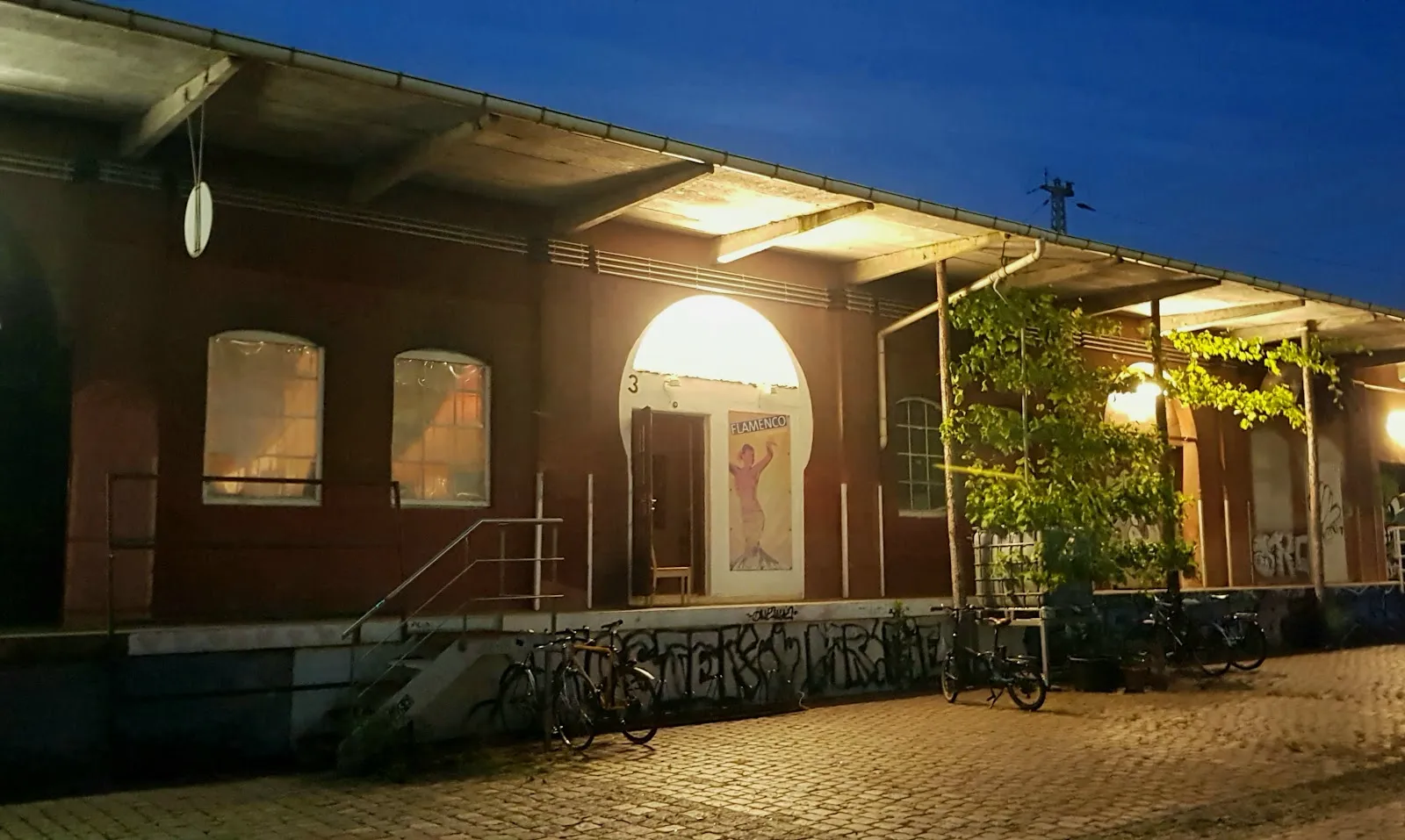 Tango Loca Bremen — tanz-studio in Bremen — 4