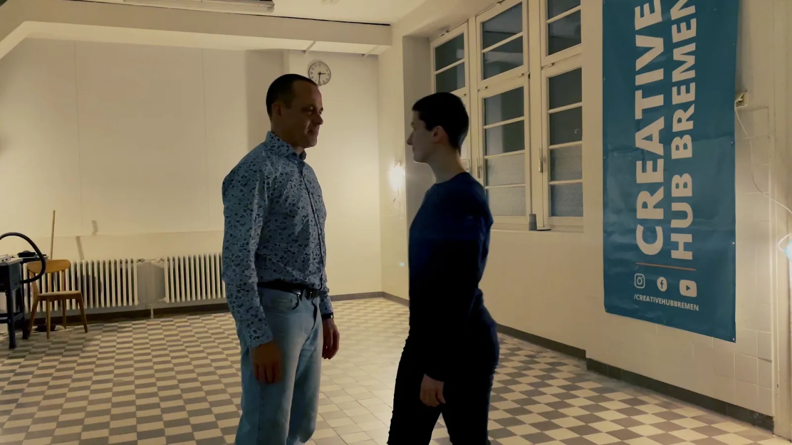 Tango Loca Bremen — tanz-studio in Bremen — 5