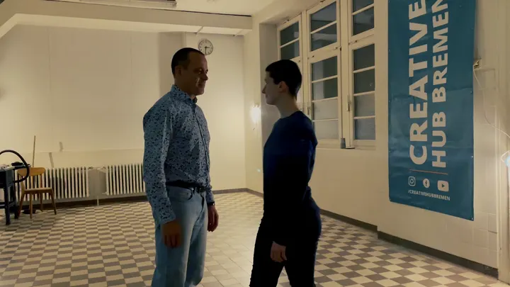 Tango Loca Bremen — tanz-studio in Bremen — 5