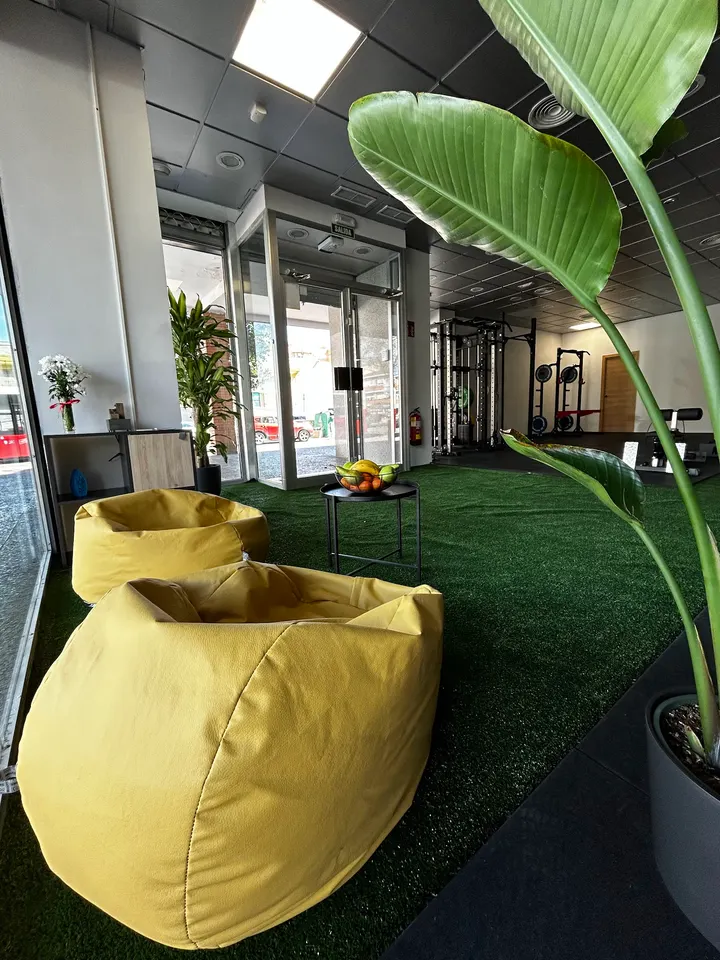 Sapiens - Centro de entrenamiento en Alcalá - El Val — Estudio de fitness en Virgen del Val, Alcalá de Henares
