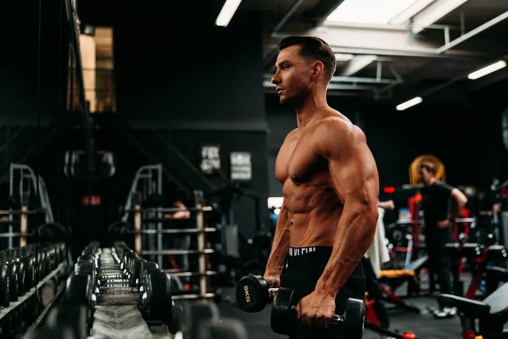 Senna Olsman Coaching — personal training-studio in Kruidenwijk West, Nijverdal — 2