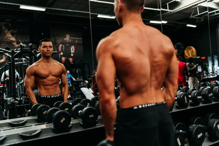 Senna Olsman Coaching — personal training-studio in Kruidenwijk West, Nijverdal — 3